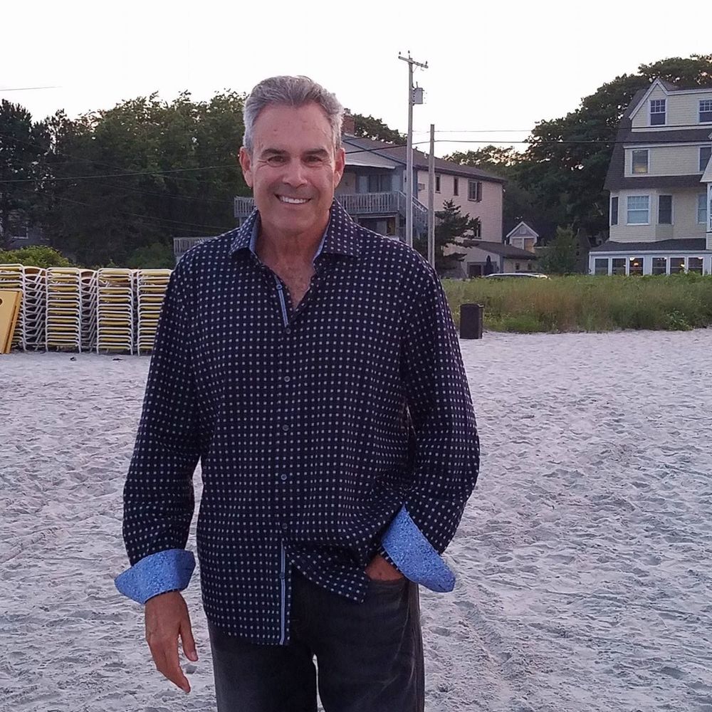 Meet your Posher, Robert